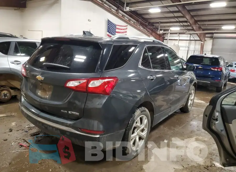 2GNAXVEVXJ6226015 Photo# 3