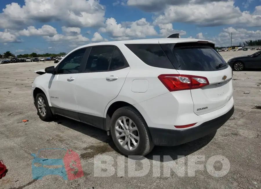 3GNAXHEV6LS559897 Photo# 2