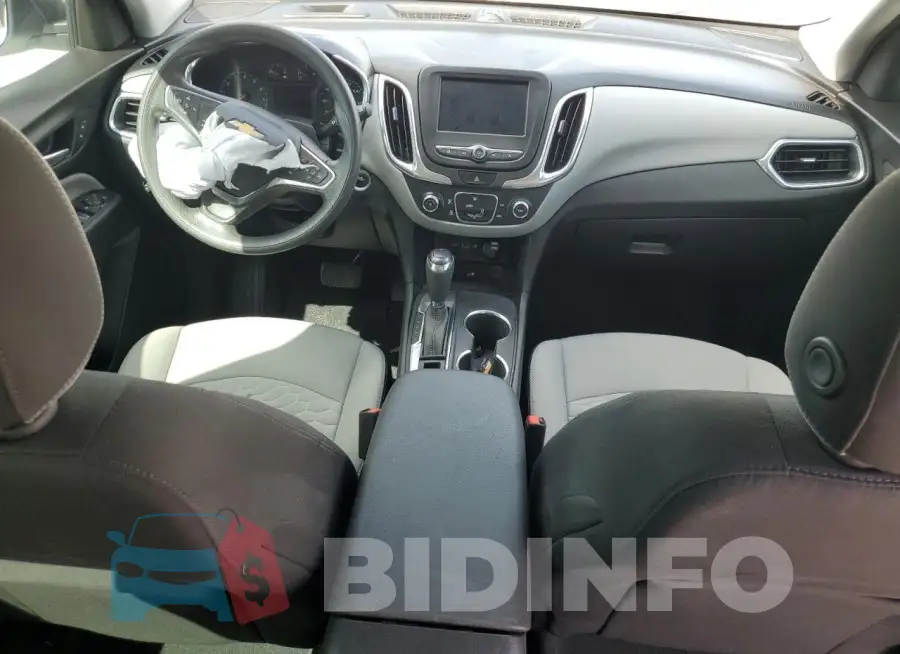 3GNAXHEV6LS559897 Photo# 8