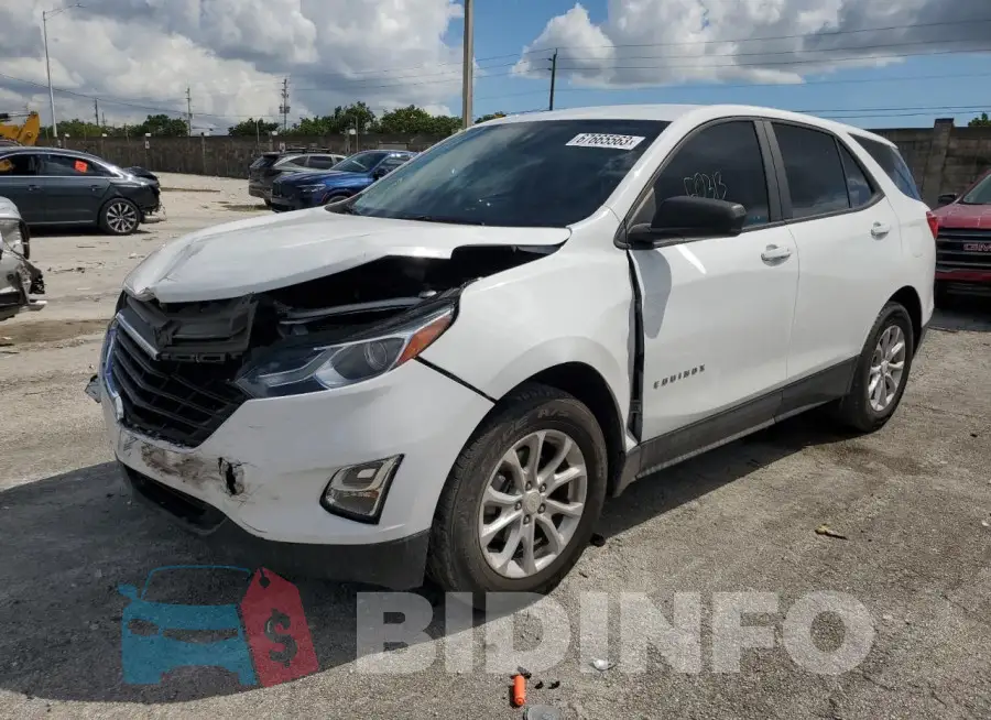 3GNAXHEV6LS559897 Photo# 1
