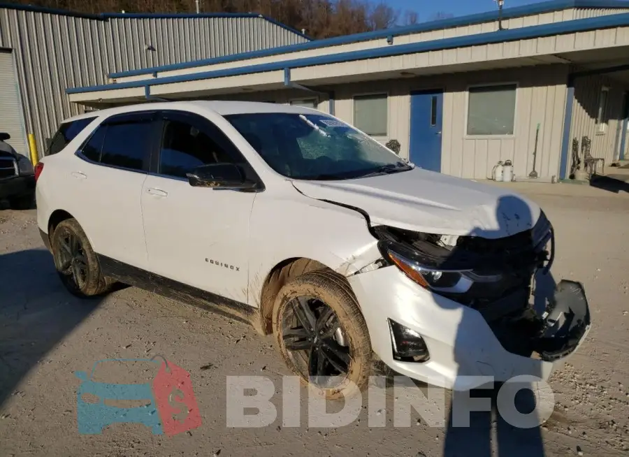 3GNAXUEV6ML332049 Photo# 4
