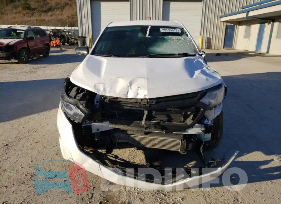 3GNAXUEV6ML332049 Photo# 5
