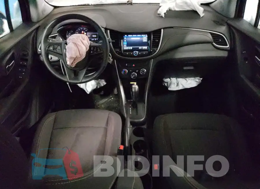 3GNCJPSB2LL150241 Photo# 8