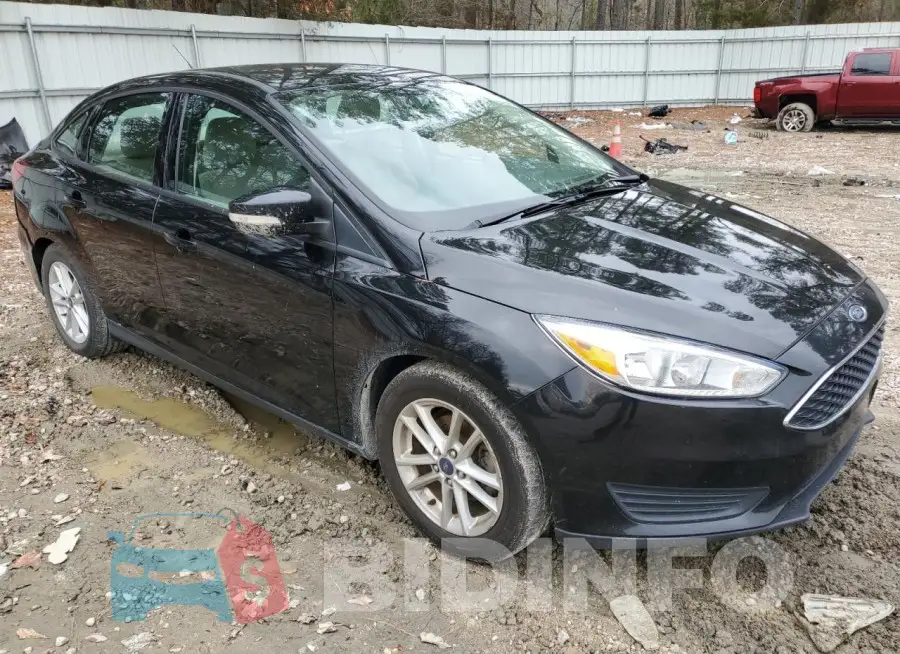1FADP3F22GL386491 Photo# 4