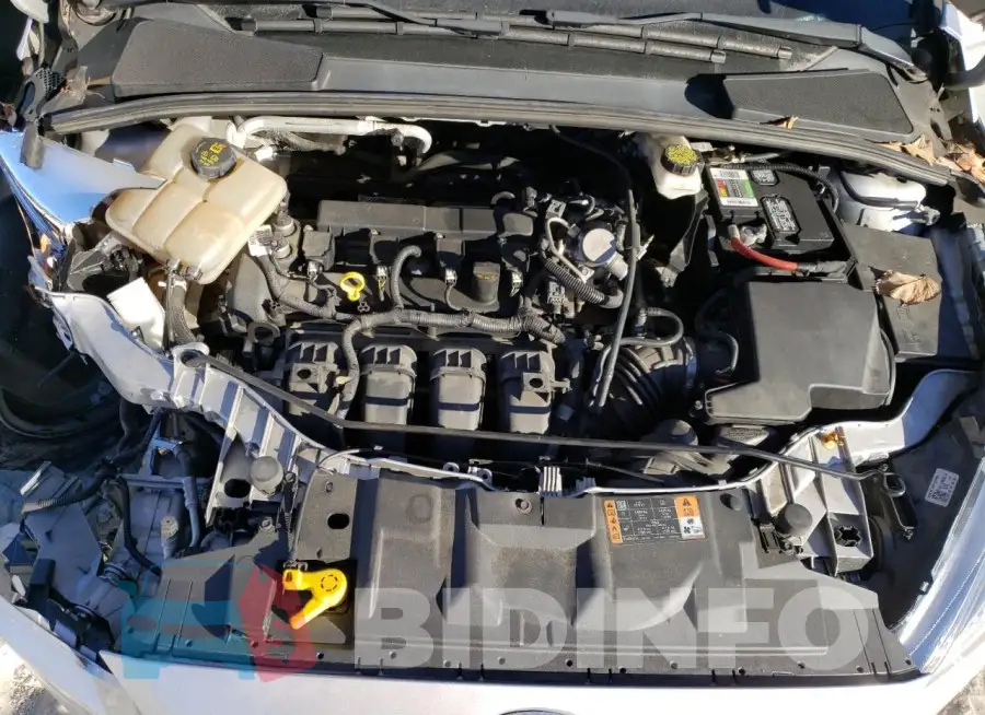 1FADP3F27JL298771 Photo# 11