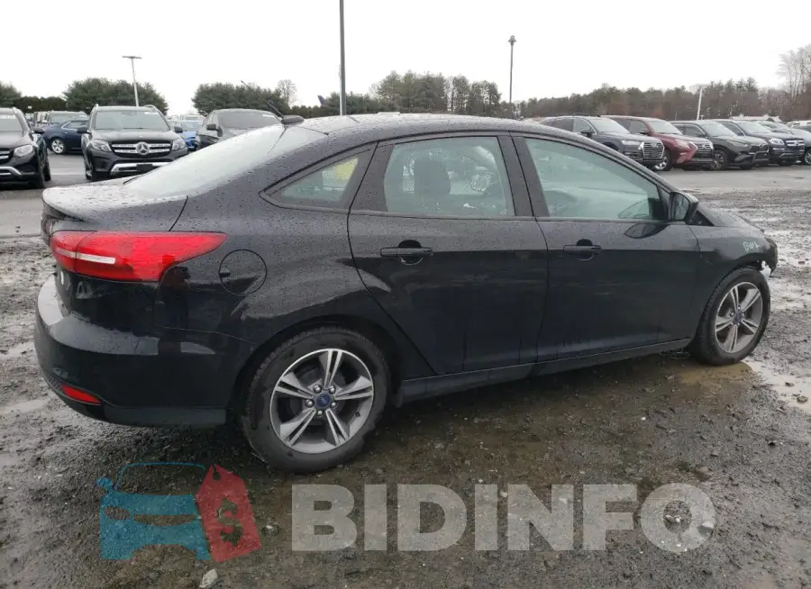 1FADP3F29JL228916 Photo# 3
