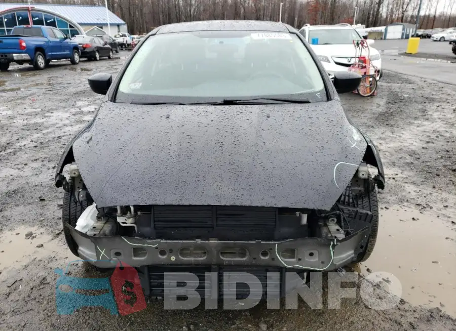 1FADP3F29JL228916 Photo# 5