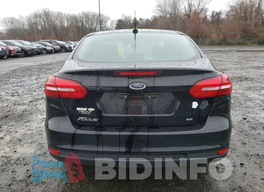 1FADP3F29JL228916 Photo# 6