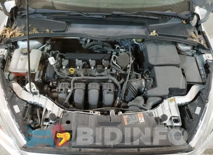 1FADP3F2XGL288888 Photo# 11