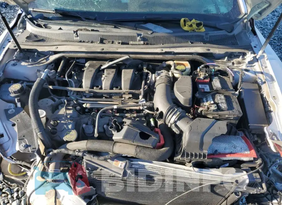 1FAHP2E85FG100125 Photo# 11