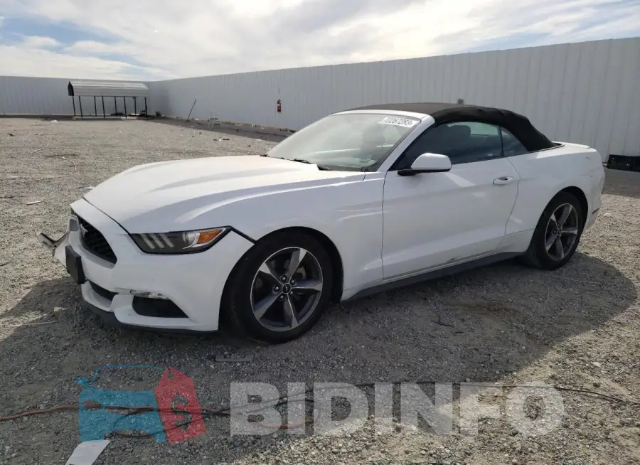 1FATP8EM2G5291462 Photo# 1