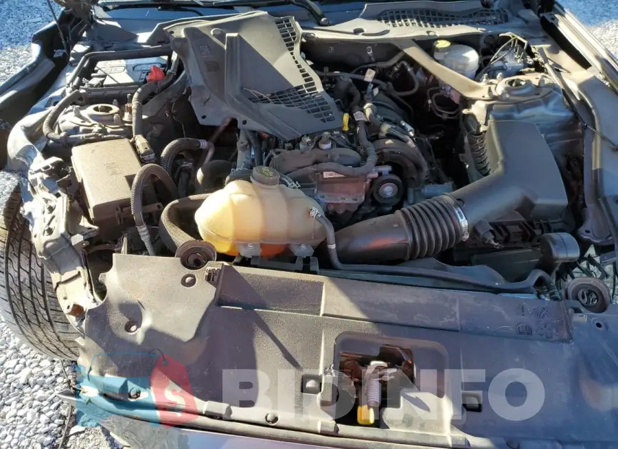 1FATP8UH5M5105686 Photo# 11