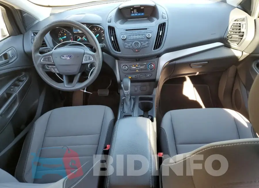 1FMCU0F70HUD87400 Photo# 8