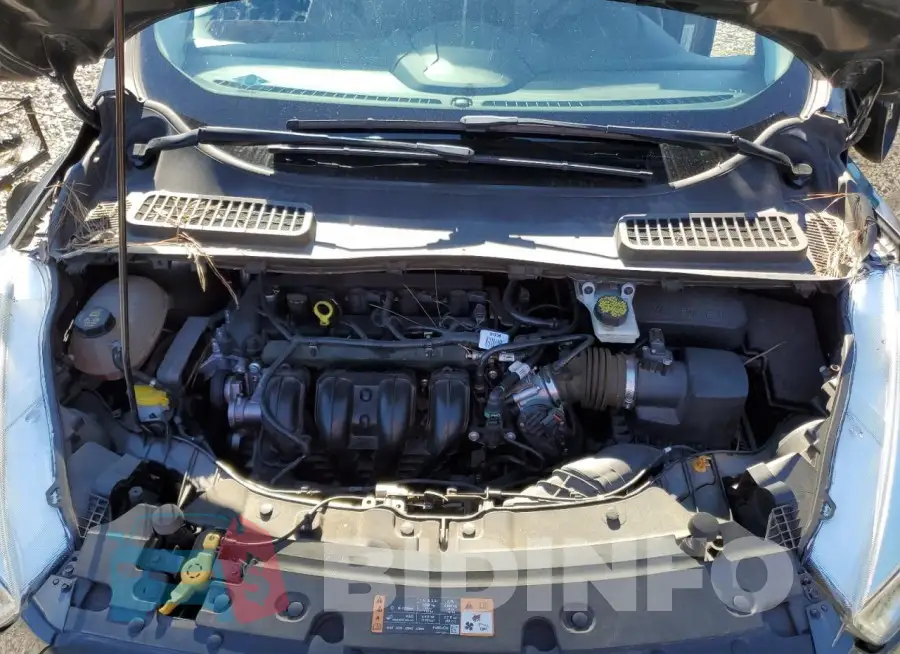 1FMCU0F70HUD87400 Photo# 12