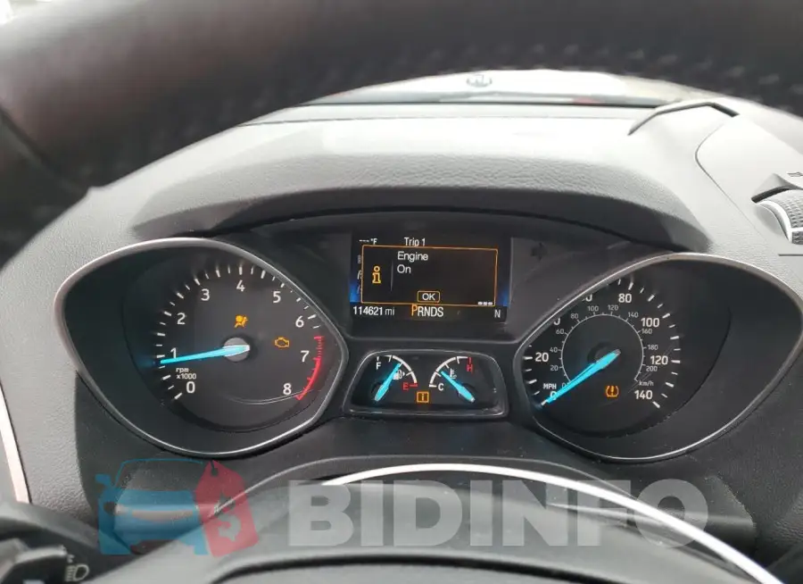 1FMCU9J98HUD60099 Photo# 9