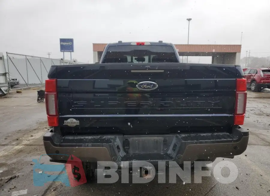 1FT8W3BT0NEE80903 Photo# 6