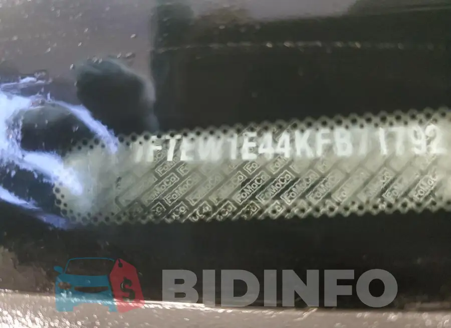 1FTEW1E44KFB71792 Photo# 12