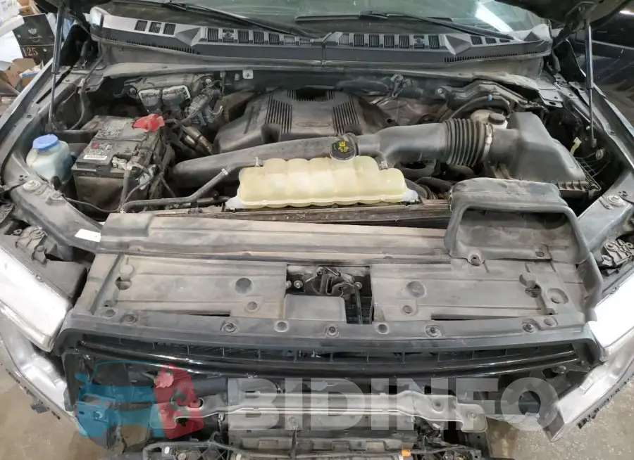 1FTEW1E45KKE35318 Photo# 11