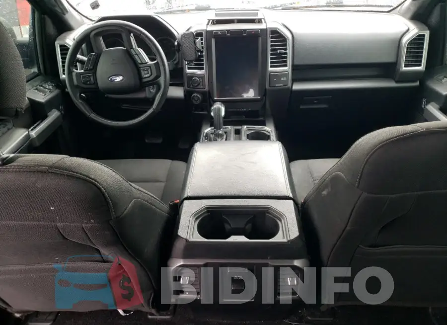 1FTEW1EG6GKE44904 Photo# 8