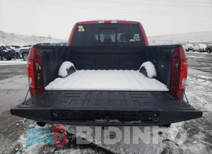 1FTEW1EG6GKE44904 Photo# 6
