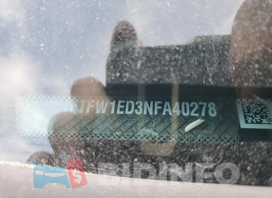 1FTFW1ED3NFA40278 Photo# 12