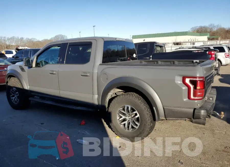 1FTFW1RG9JFB77837 Photo# 2