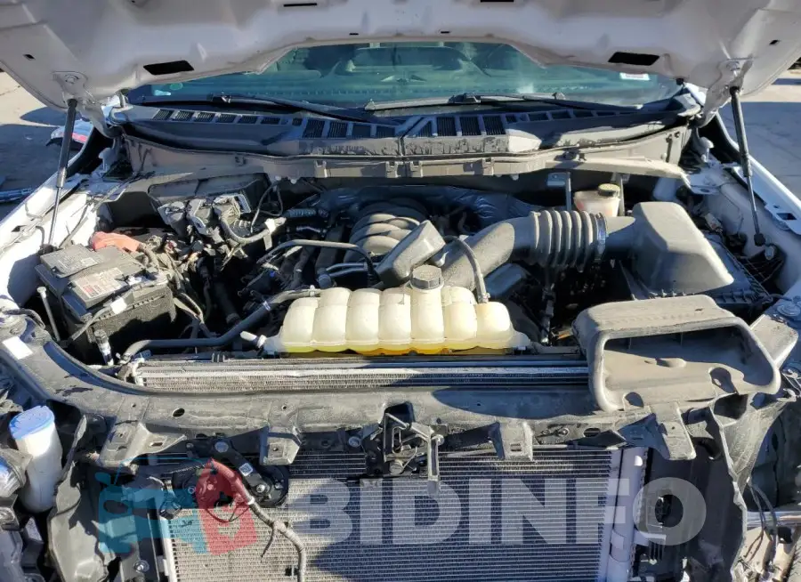 1FTFX1E5XNFA41255 Photo# 11