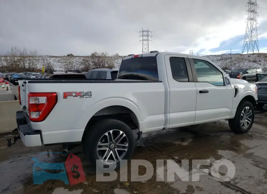 1FTFX1E5XNFA41255 Photo# 3
