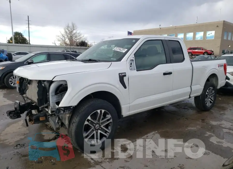 1FTFX1E5XNFA41255 Photo# 1