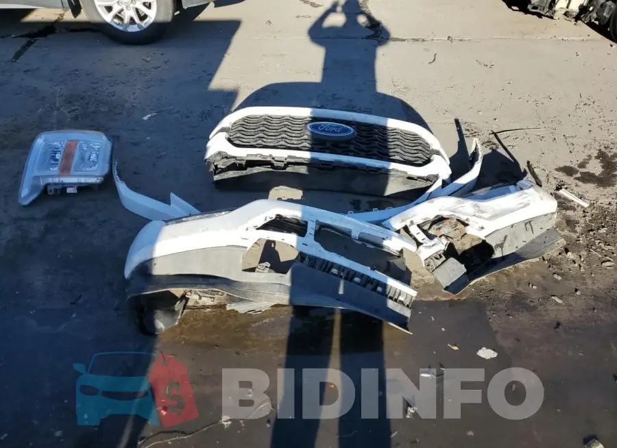 1FTFX1E5XNFA41255 Photo# 12