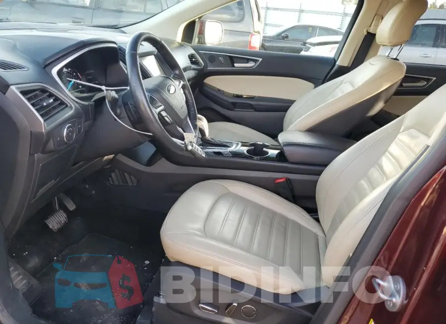 2FMPK3J86JBB70230 Photo# 7