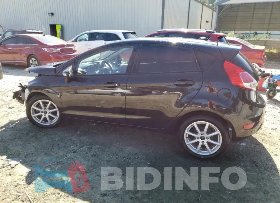 3FADP4EJ4FM210876 Photo# 2