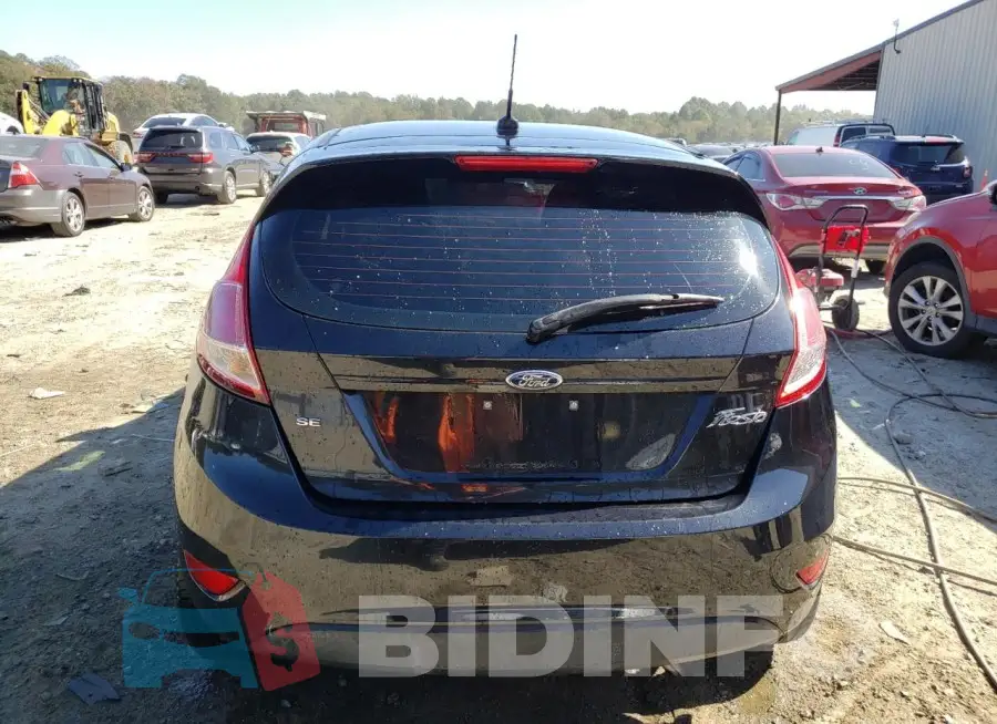 3FADP4EJ4FM210876 Photo# 6
