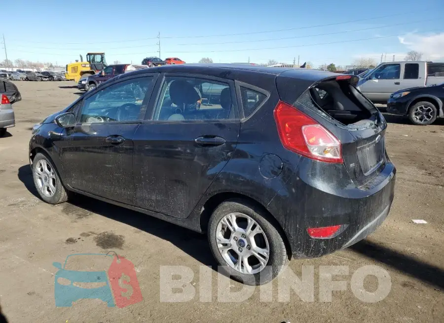 3FADP4EJ9FM171833 Photo# 2