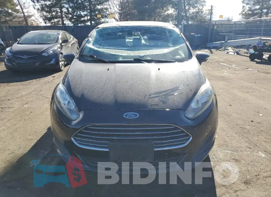 3FADP4EJ9FM171833 Photo# 5
