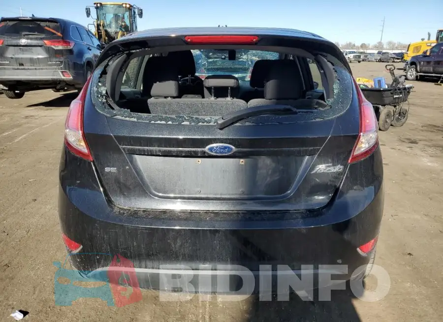 3FADP4EJ9FM171833 Photo# 6