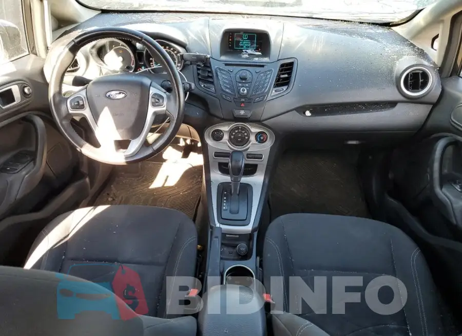 3FADP4EJ9FM171833 Photo# 8