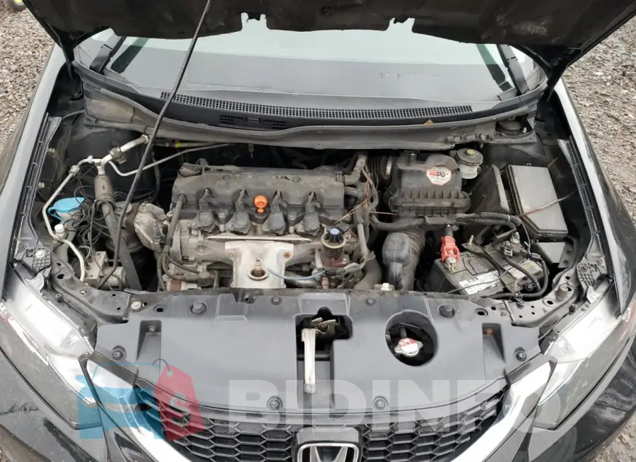 19XFB2F83FE279229 Photo# 11