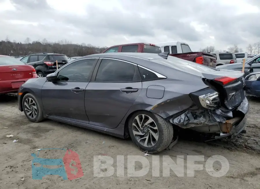 19XFC2F76HE213149 Photo# 2