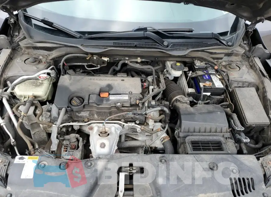 19XFC2F76HE213149 Photo# 11