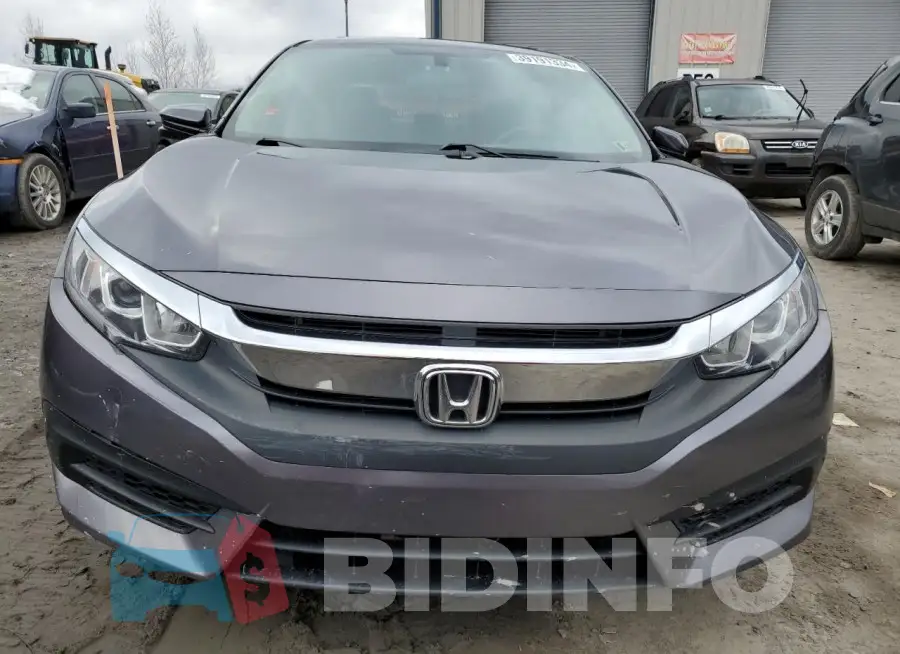 19XFC2F76HE213149 Photo# 5