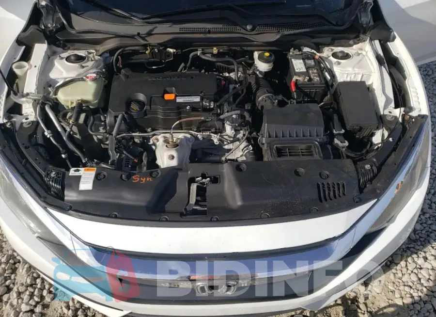 19XFC2F77GE219847 Photo# 11