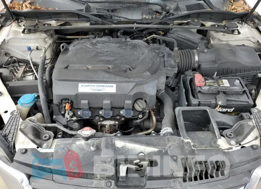 1HGCR3F86FA018315 Photo# 11