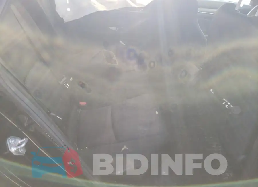 1HGCV1F15JA030077 Photo# 10