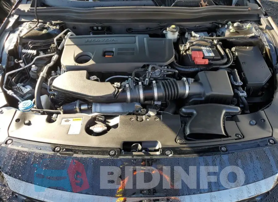 1HGCV2F30MA021945 Photo# 11