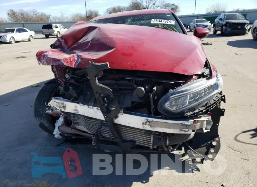 1HGCV2F33LA014647 Photo# 5