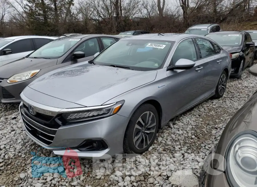 1HGCV3F49MA002471 Photo# 1