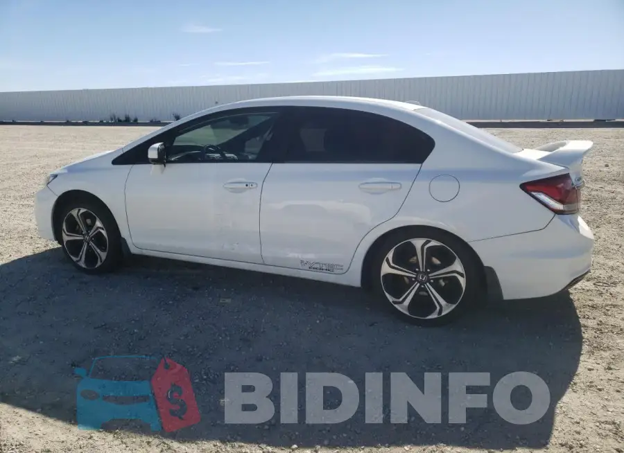 2HGFB6E52FH706629 Photo# 2