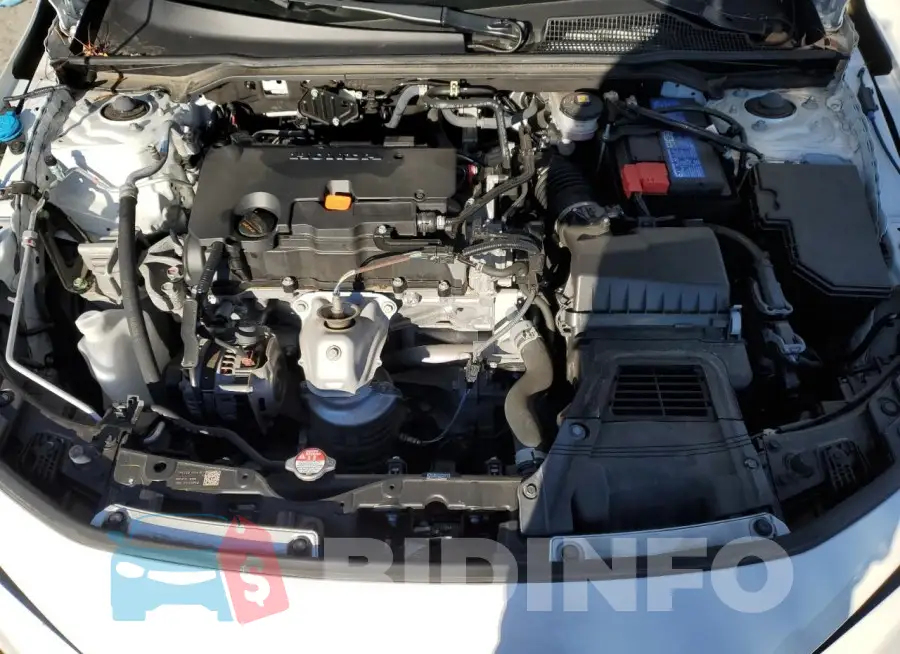2HGFE2F52NH557099 Photo# 11
