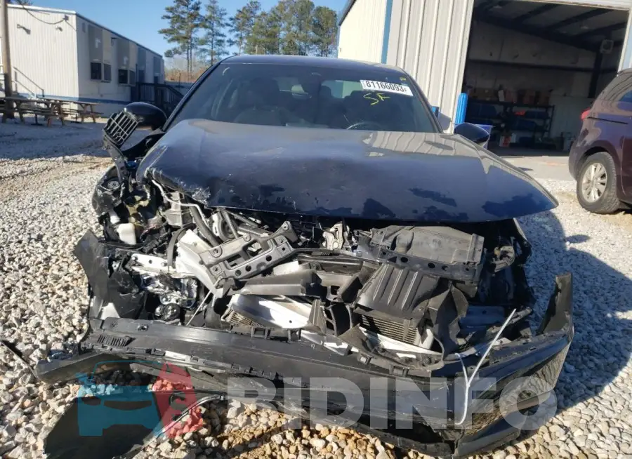2HGFE2F52NH560021 Photo# 5